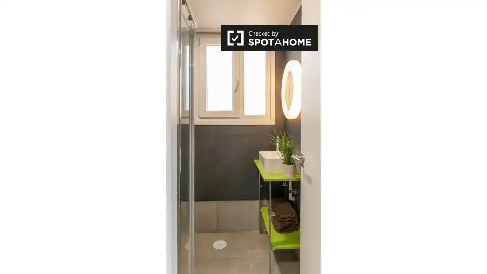 Piso de 45 m² en Madrid