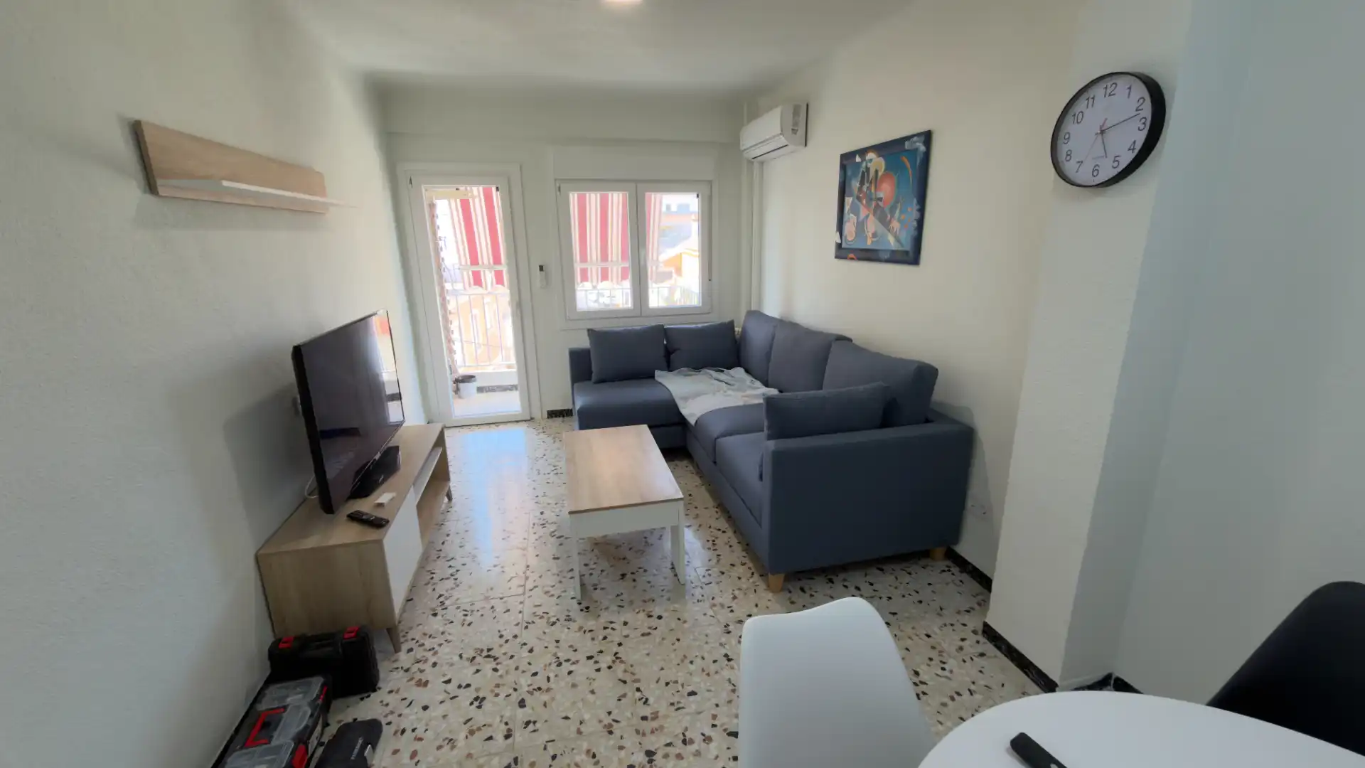 Piso de 80 m² en Dolores
