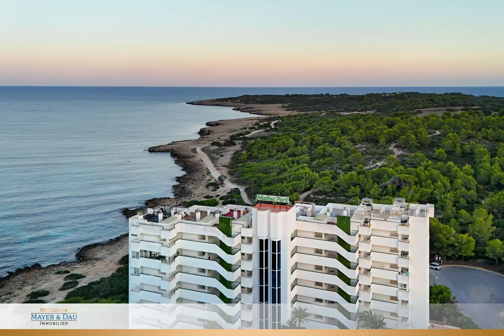 Piso de 72 m² en Son Servera