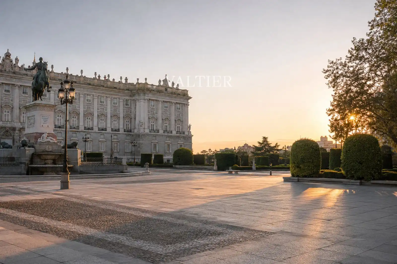 Flat 58 m² in Madrid