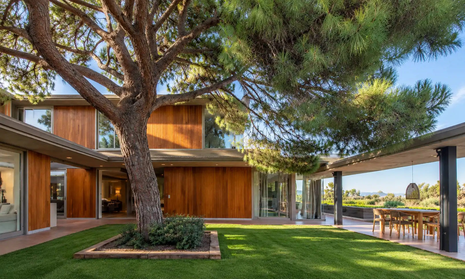 Haus 510 m² in Bétera