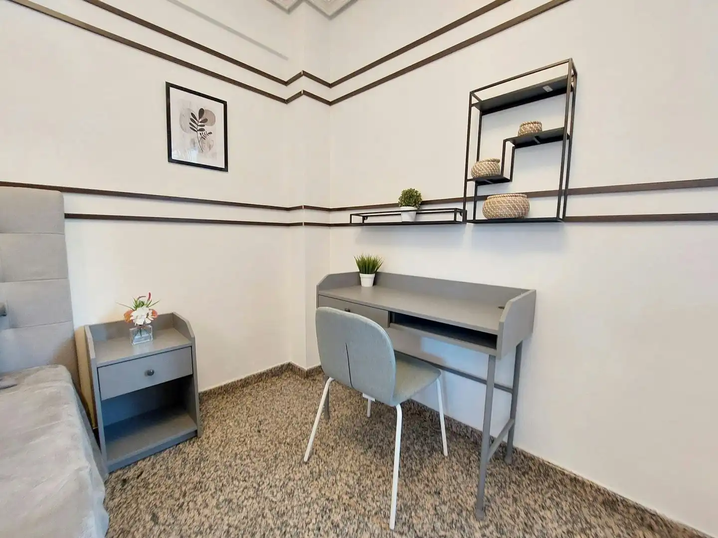 Habitación en alquiler, Madrid