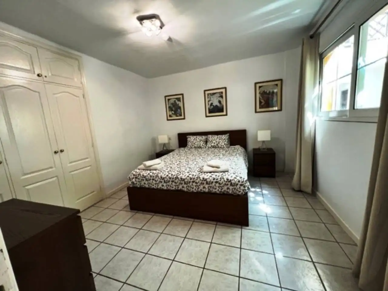 Piso de 60 m² en Arona