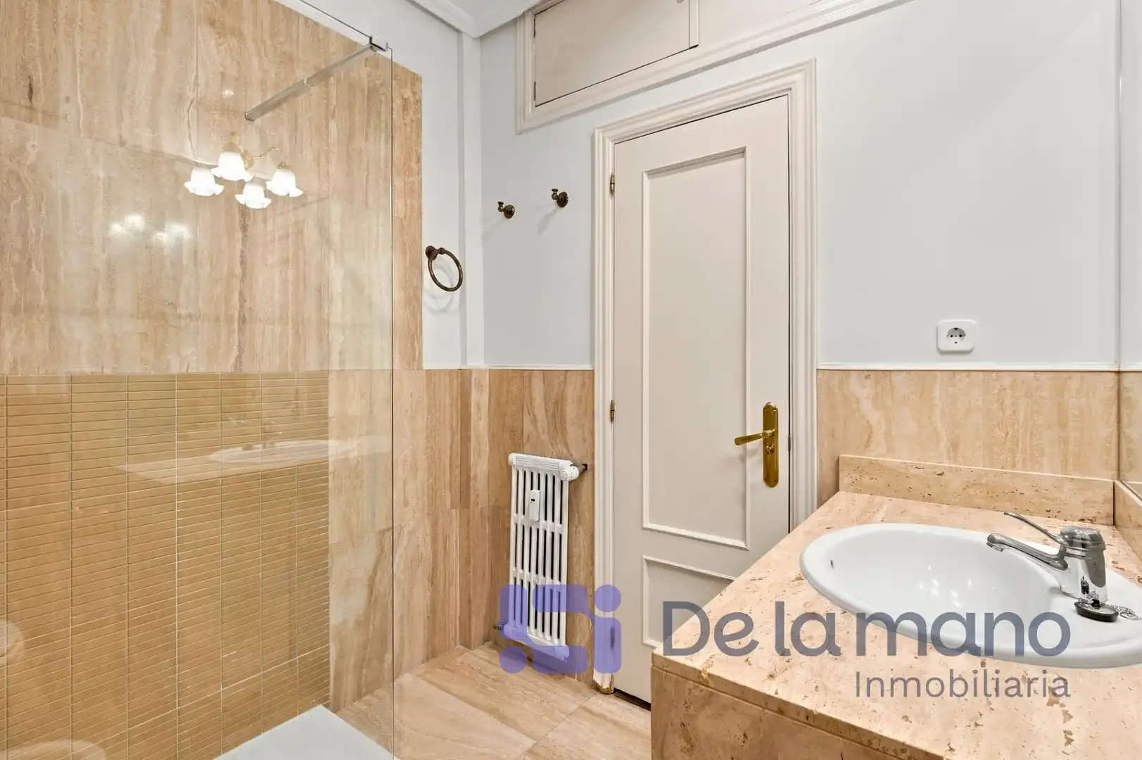 Appartamento 135 m² a Madrid