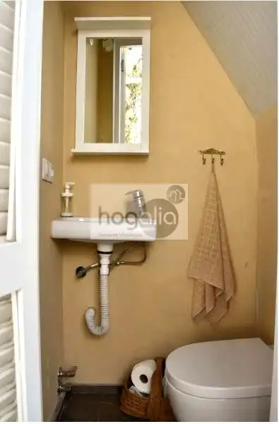 Piso de 100 m² en Sevilla