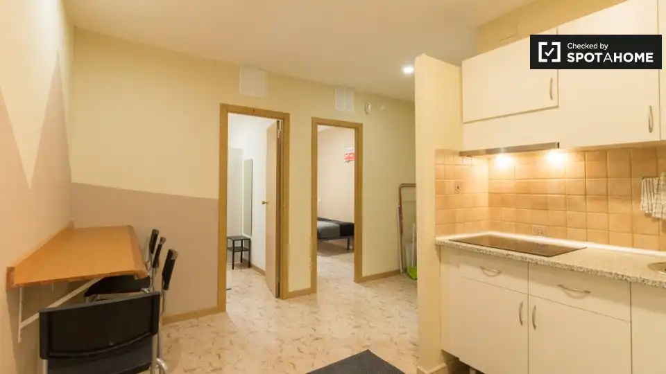 Habitación en alquiler, Barcelona