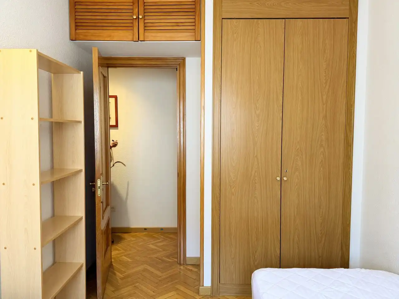 Piso de 93 m² en Tres Cantos