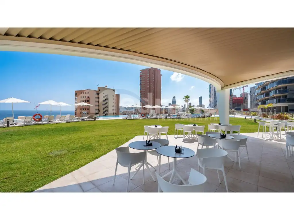 Appartement 150 m² à Benidorm