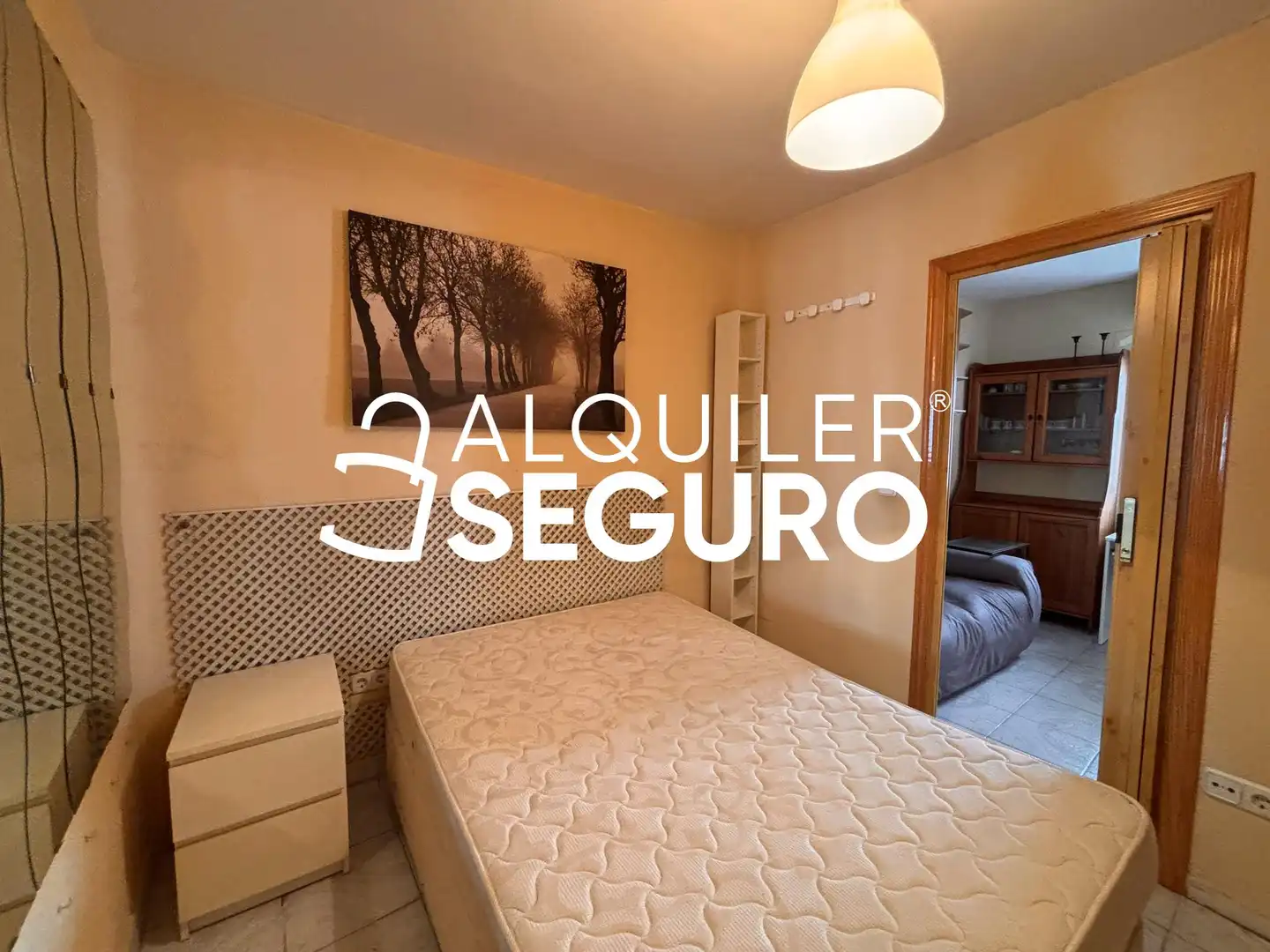 Pis de 30 m² a Madrid