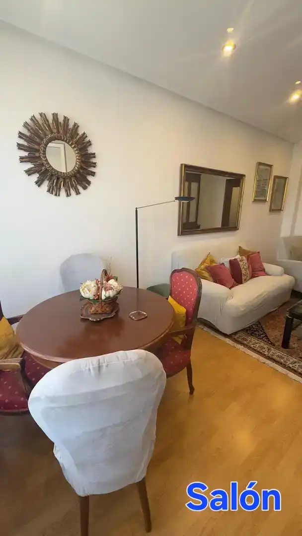 Habitación 85 m², Oviedo