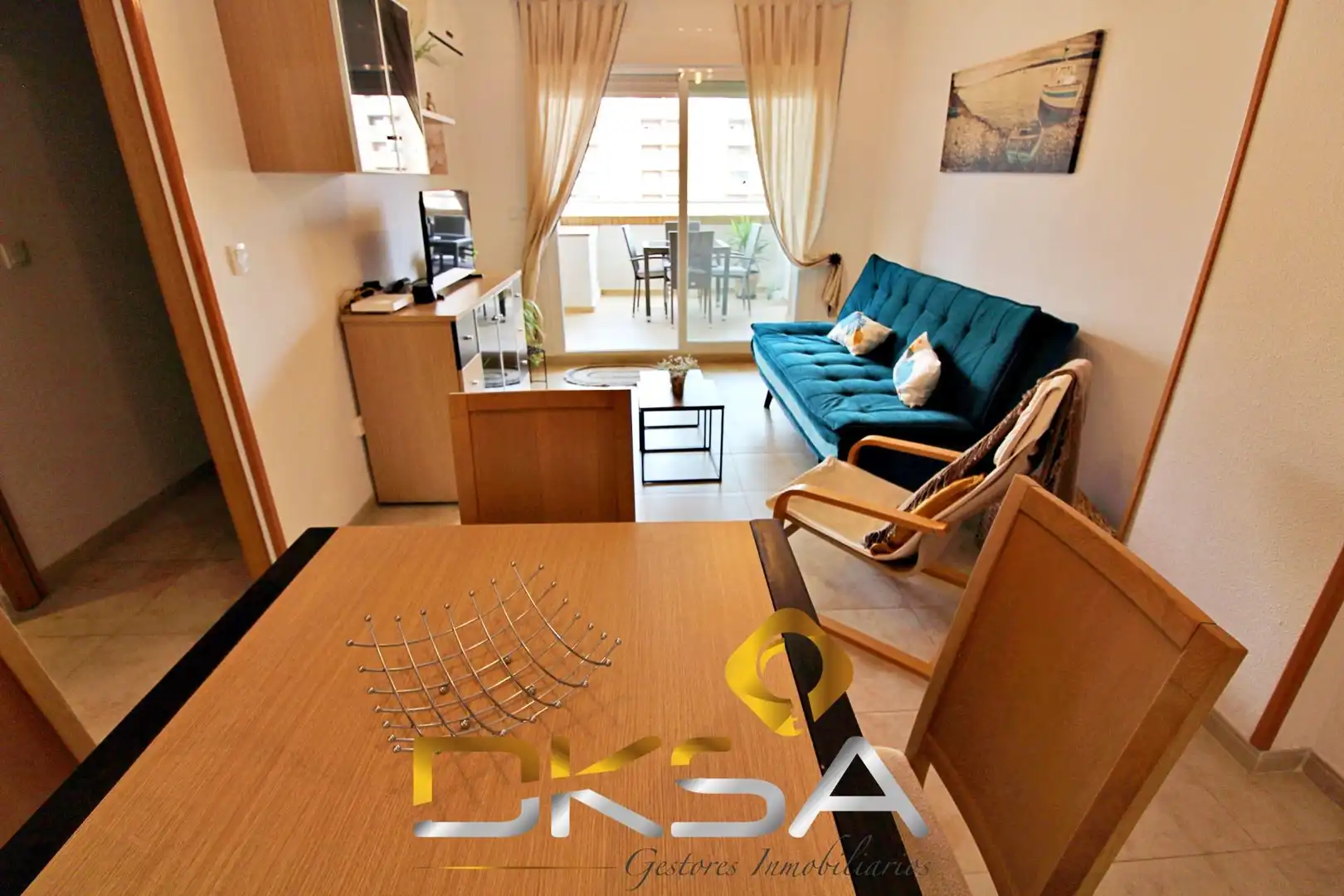Pis de 117 m² a Orpesa