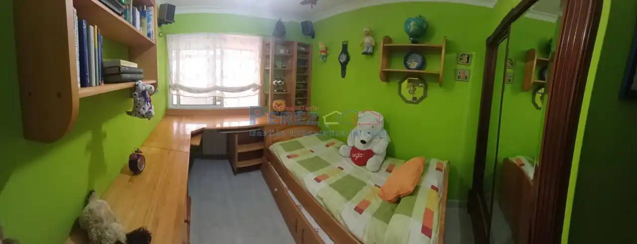 Piso de 90 m² en Fene