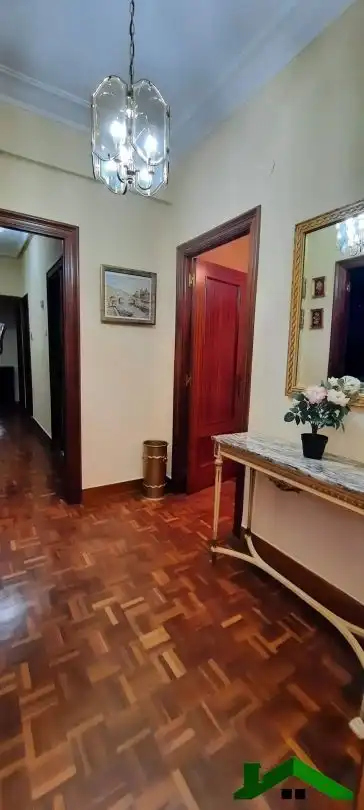 Piso de 105 m² en Bilbao