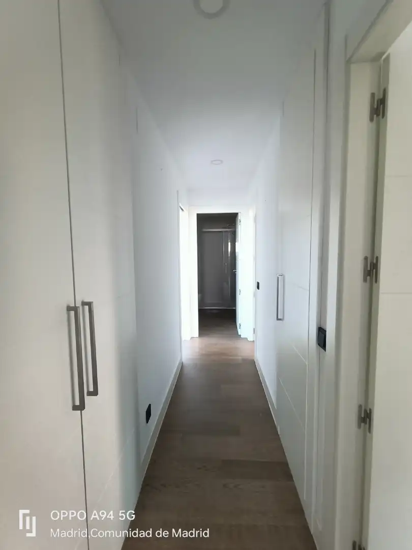 Wohnung 150 m² in Madrid