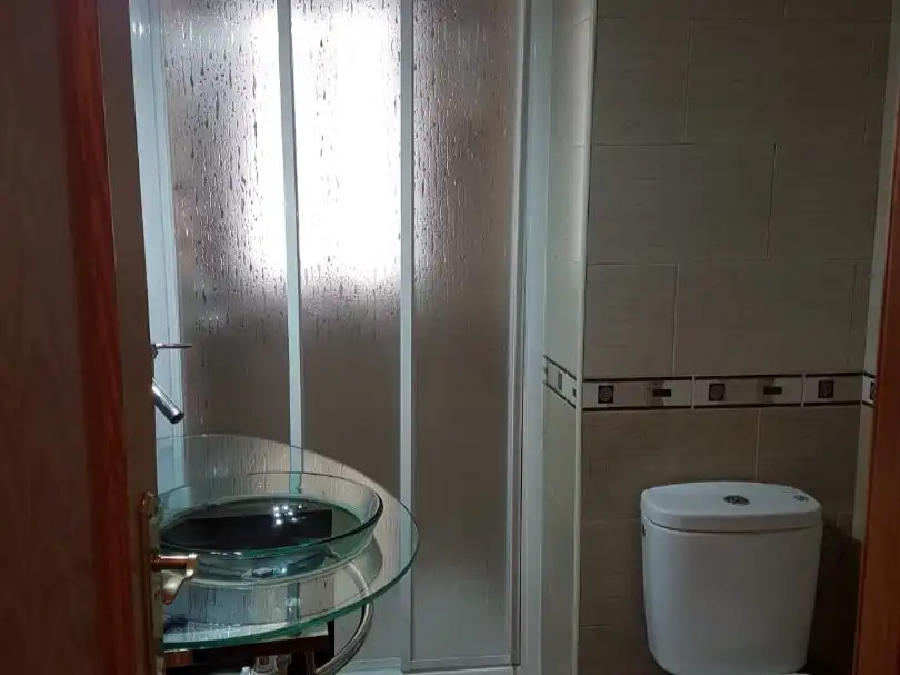 Pis de 80 m² a Còrdova