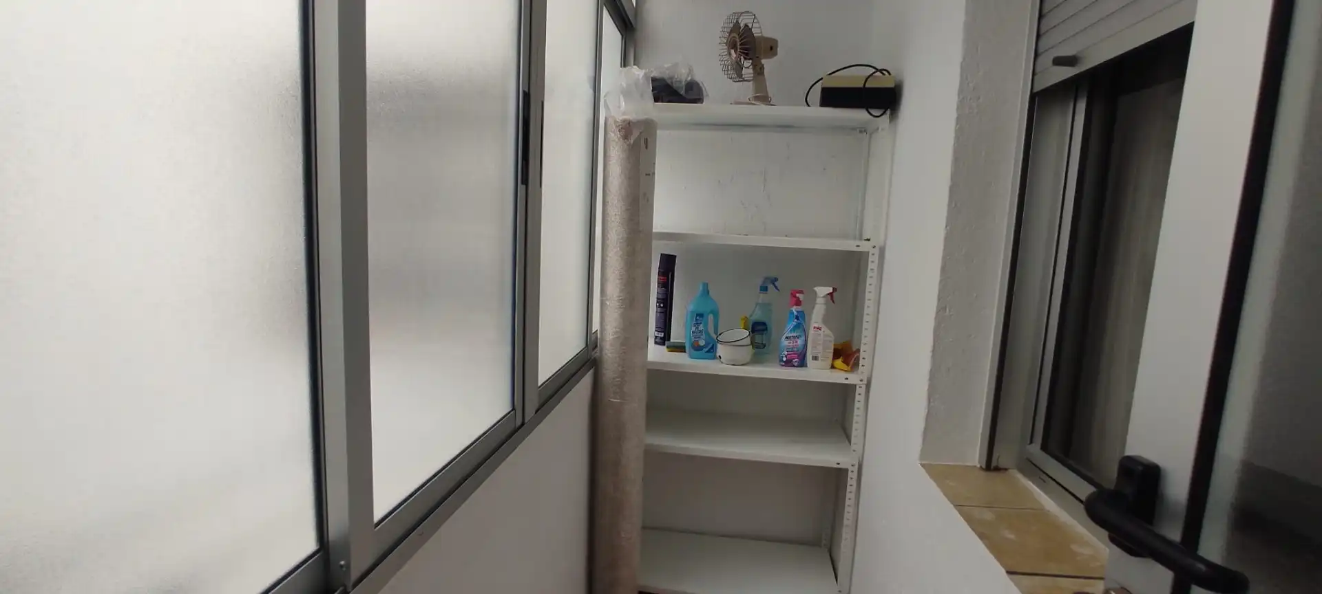 Piso de 103 m² en Salamanca