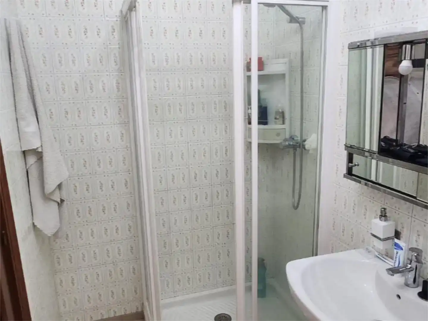 Piso de 160 m² en Lugo