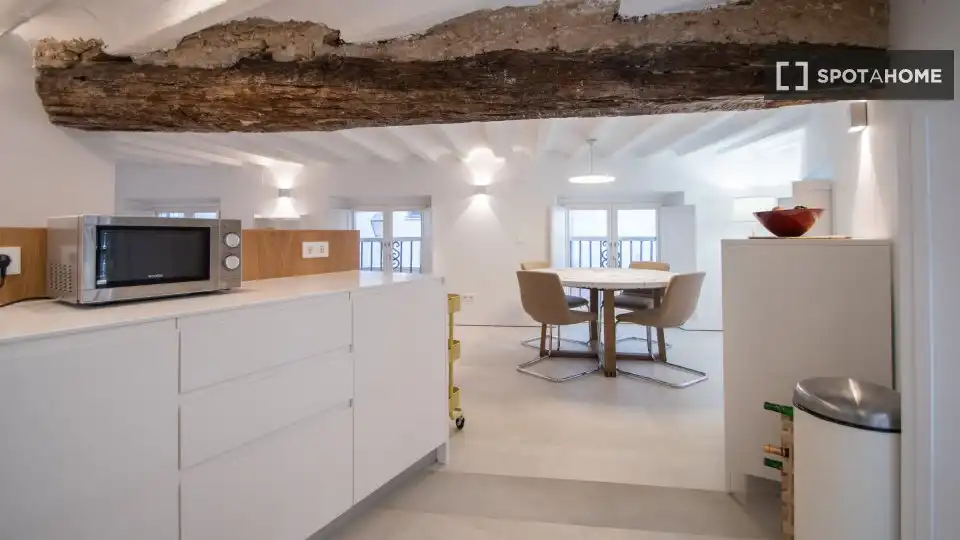 Habitación 75 m², Cádiz