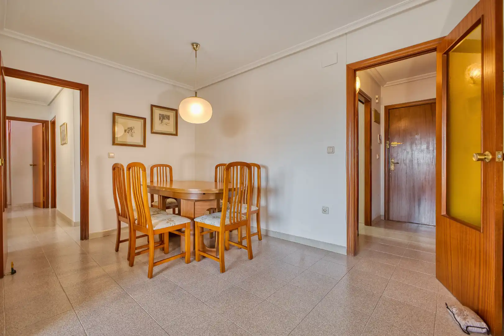 Appartamento 124 m² a Alacant / Alicante