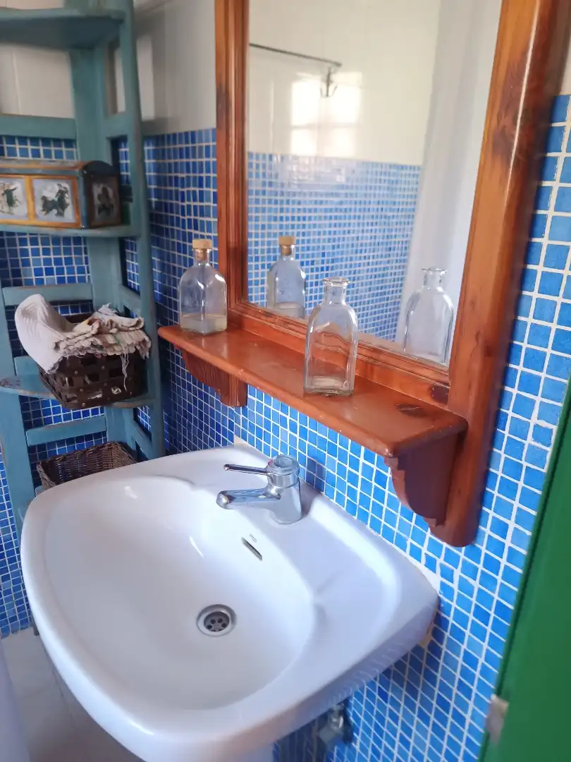 Piso de 70 m² en Tejeda