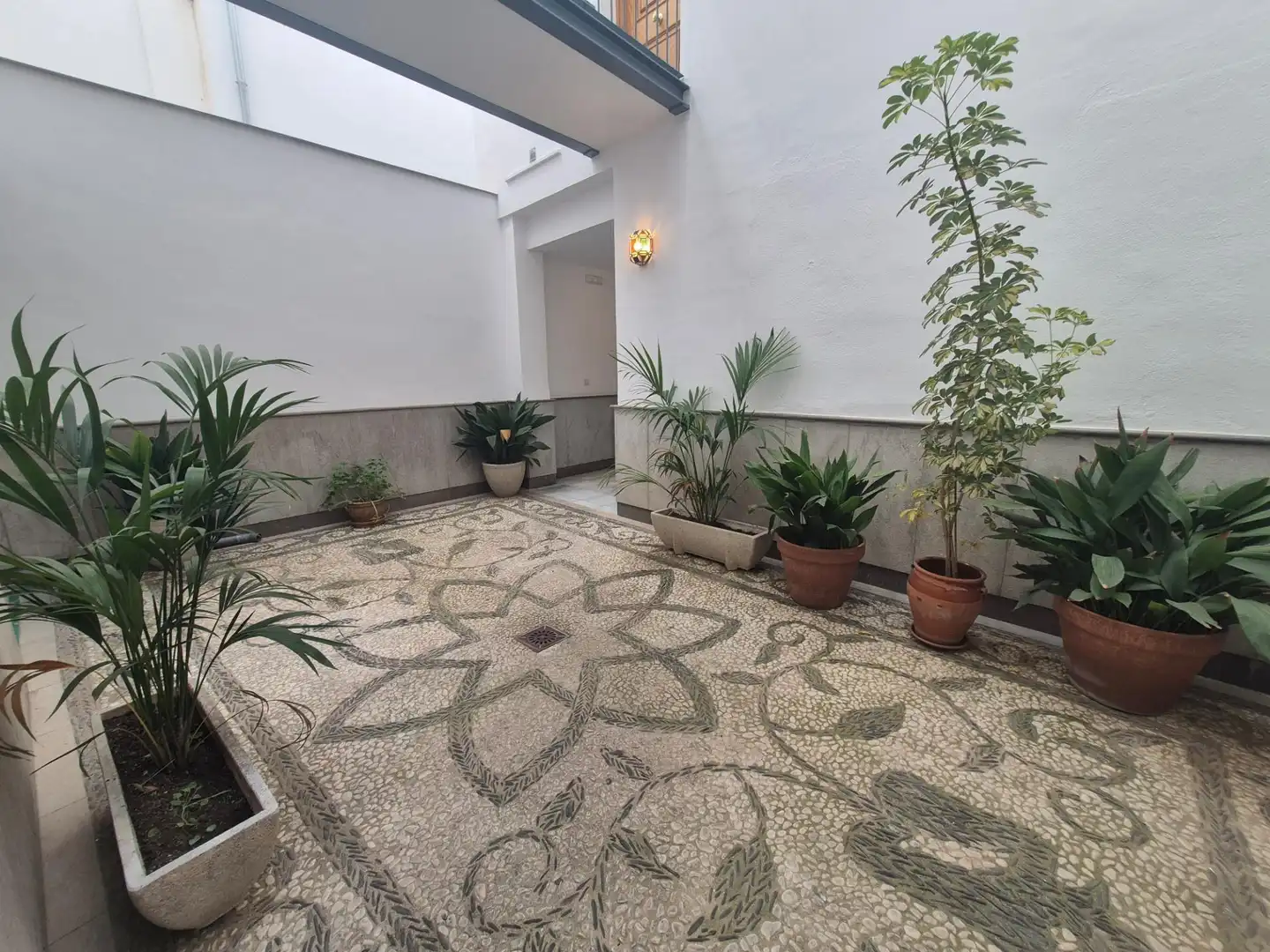 Pis de 90 m² a Granada