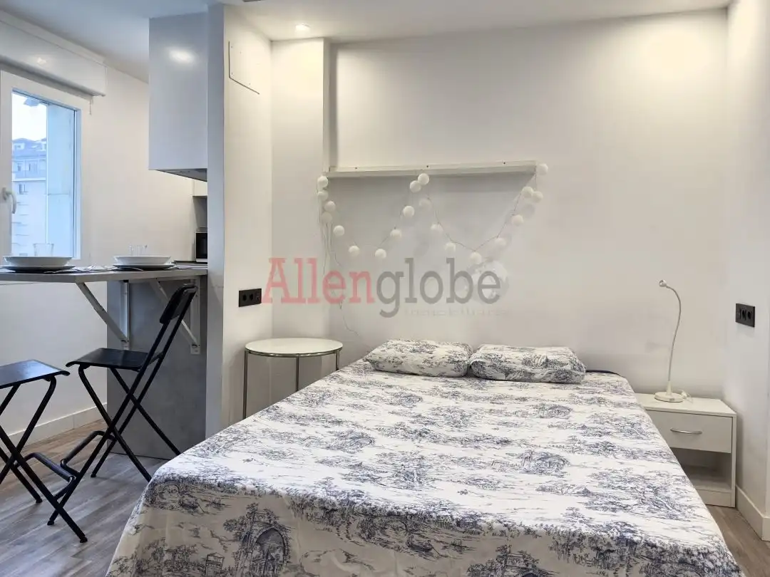 Piso de 35 m² en Oviedo