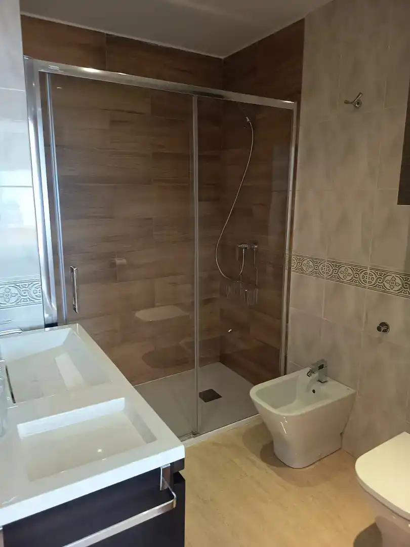 Piso de 85 m² en Águilas