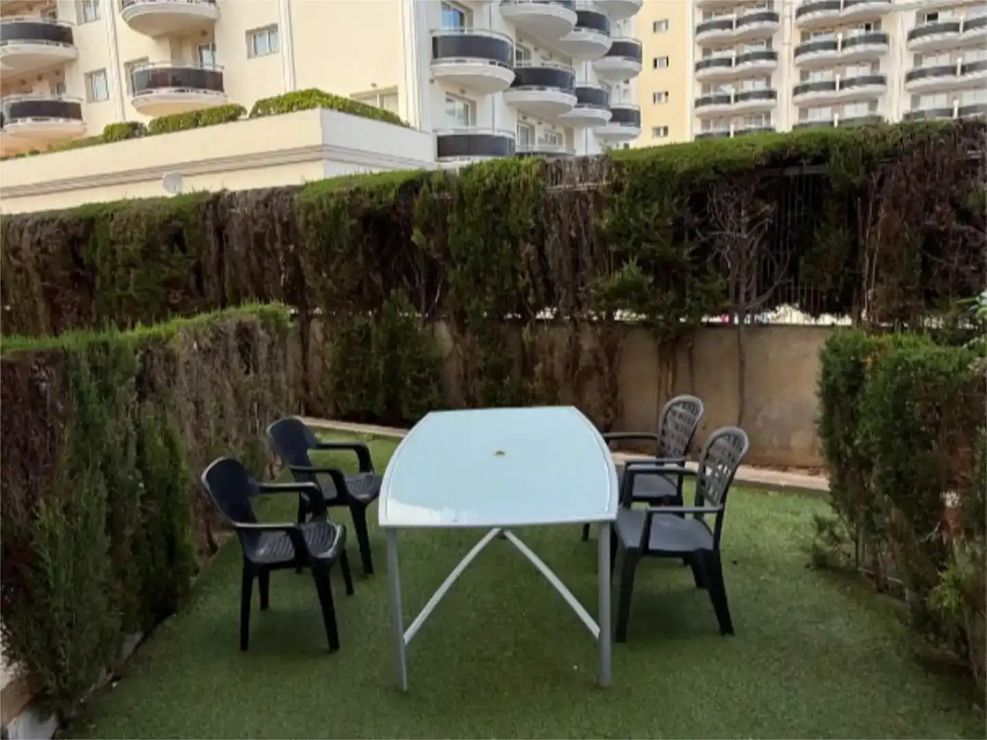 Piso de 80 m² en Peñíscola