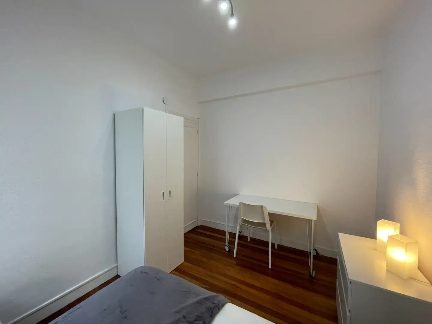 Piso de 100 m² en Bilbao