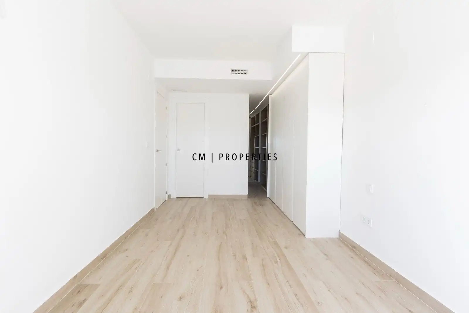 Pis de 131 m² a València
