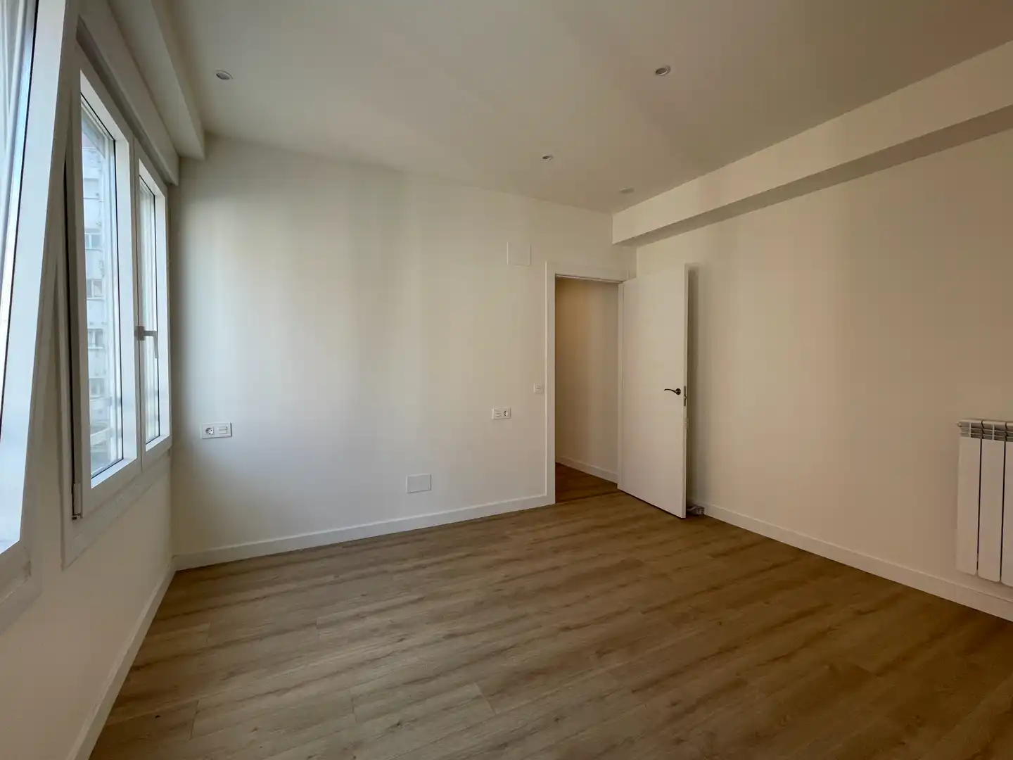 Wohnung 165 m² in Gijón / Xixón