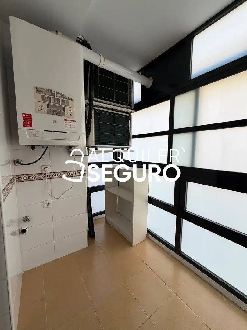 Pis de 108 m² a Rivas-Vaciamadrid