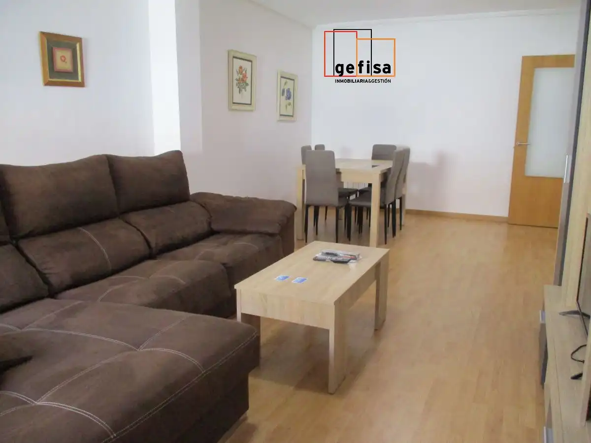 Wohnung 65 m² in Valdepeñas