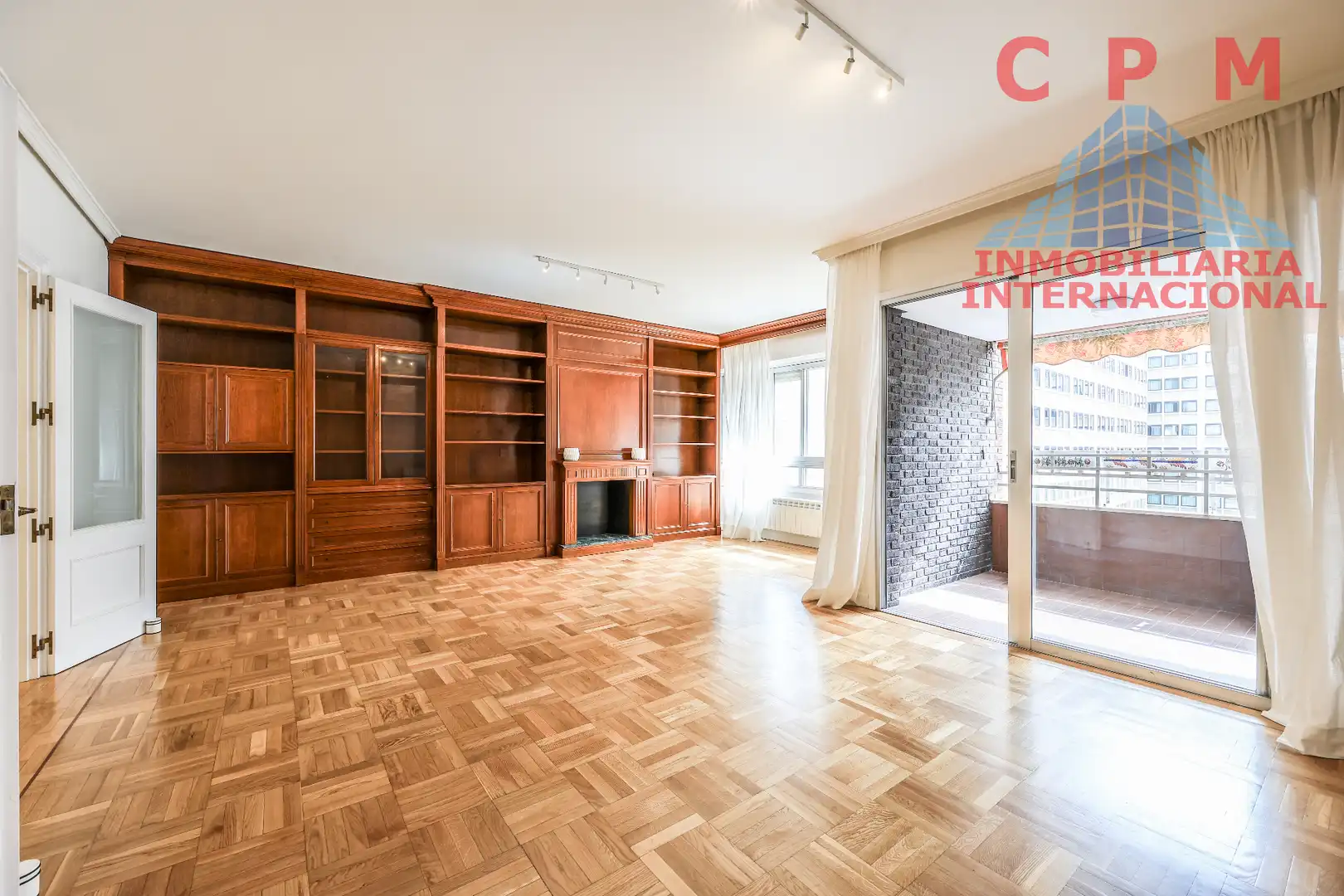 Piso de 190 m² en Madrid
