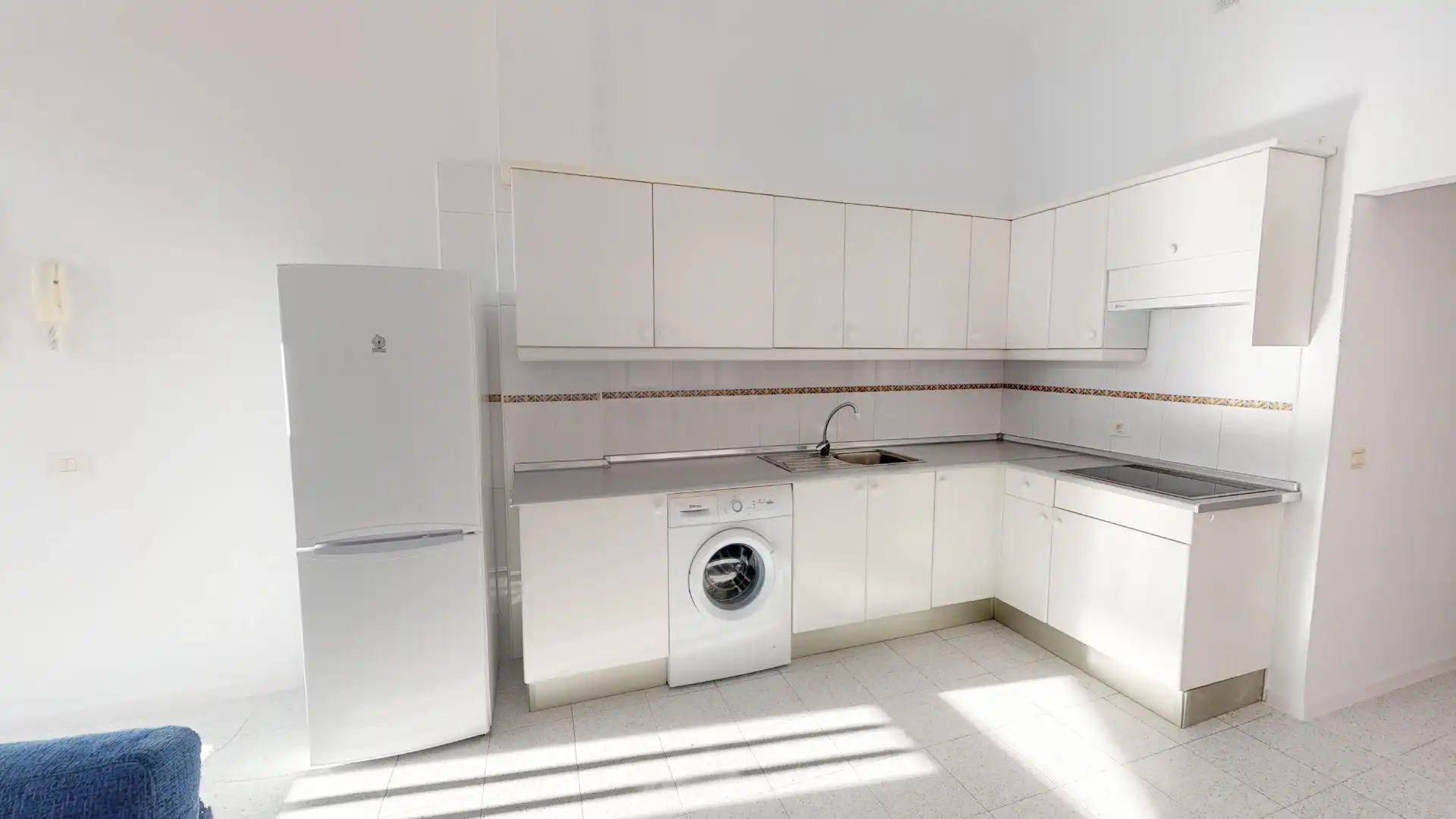 Flat 72 m² in Güímar