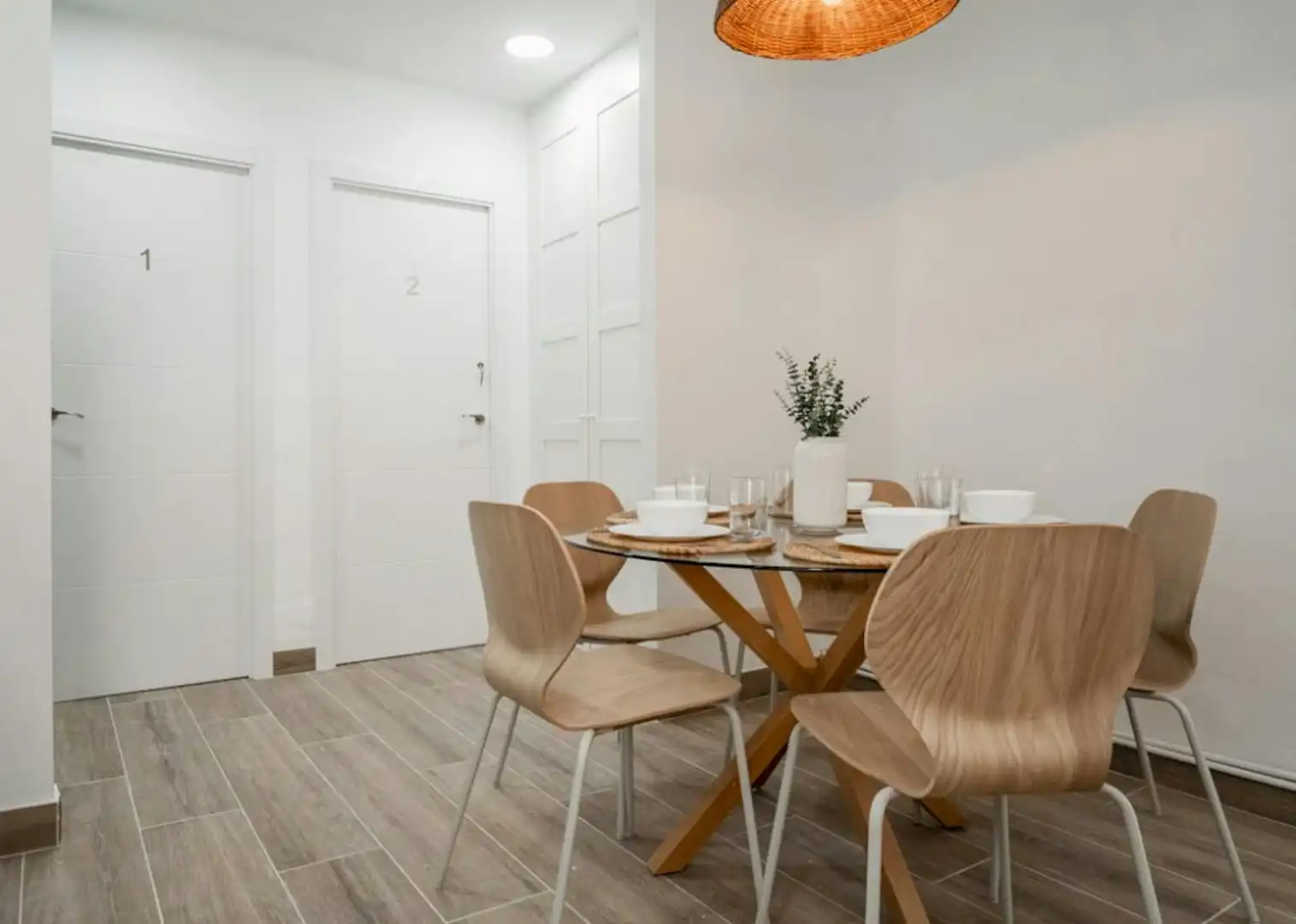 Habitación en alquiler, Madrid