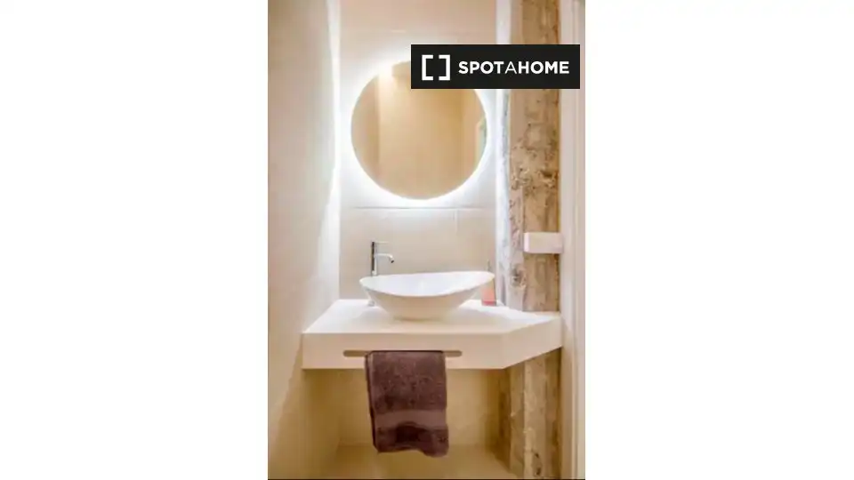 Habitación 173 m², Santa Cruz de Tenerife