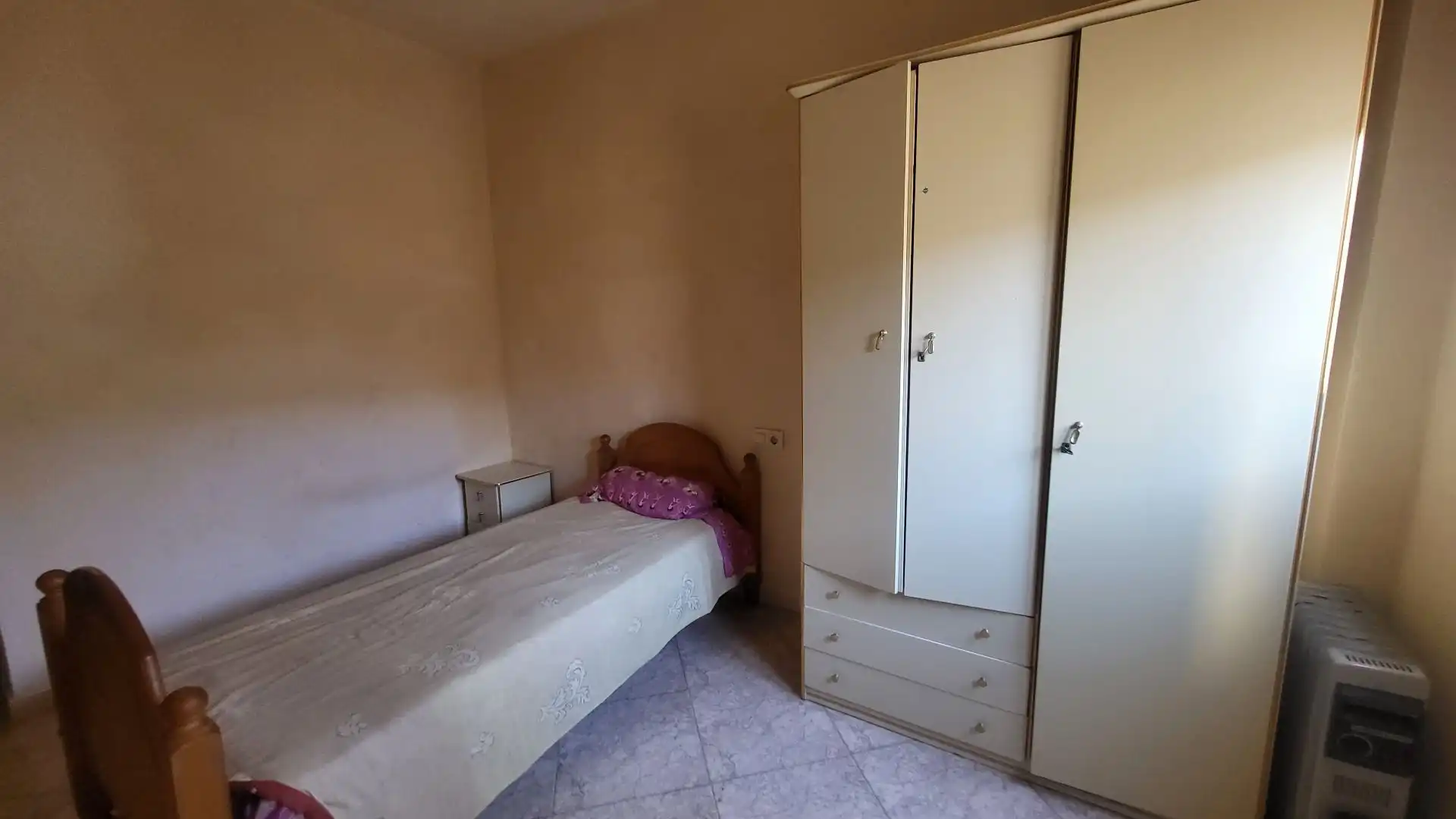 Wohnung 110 m² in Albox