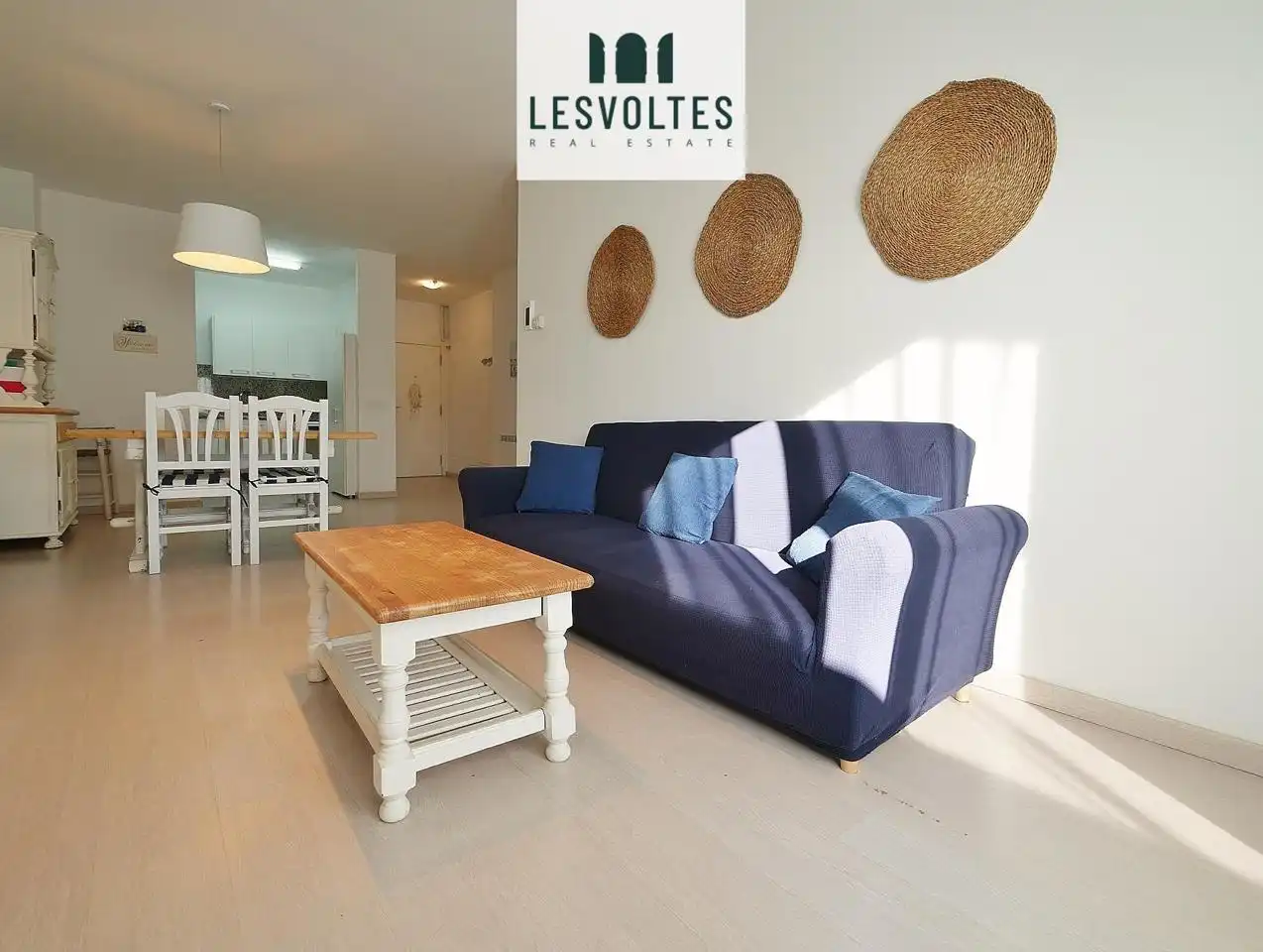 Piso de 72 m² en Palafrugell
