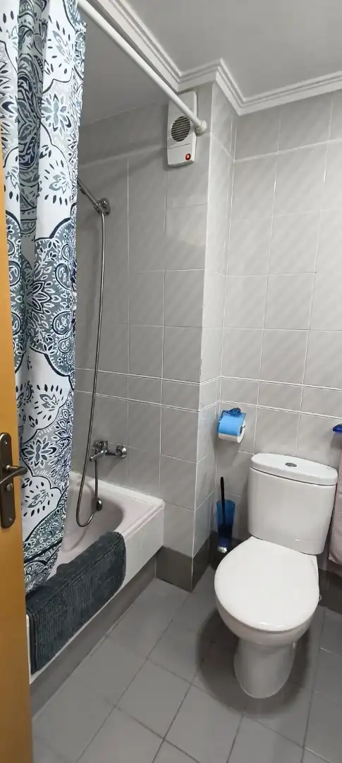 Wohnung 45 m² in Roquetas de Mar