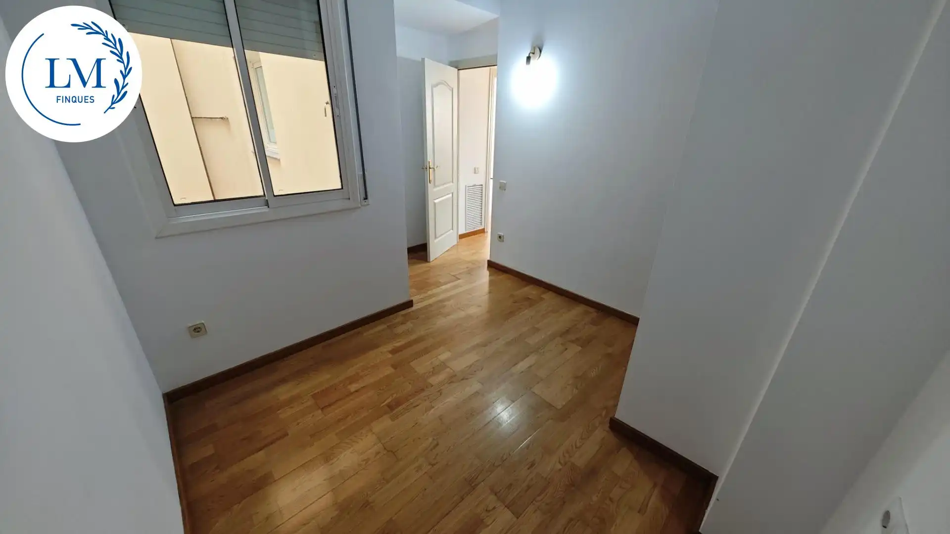 Piso de 77 m² en Vilanova i la Geltrú
