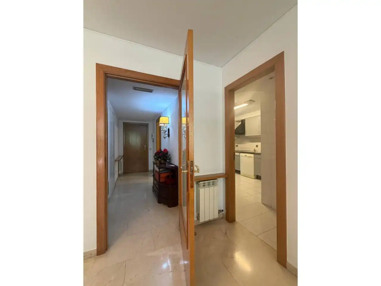 Pis de 142 m² a Girona