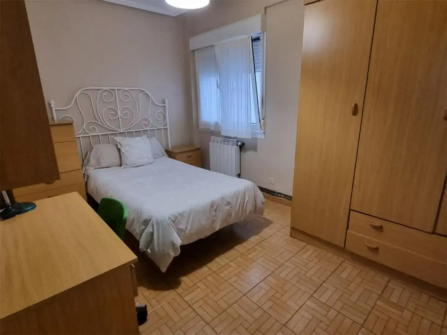 Habitación 120 m², Oviedo