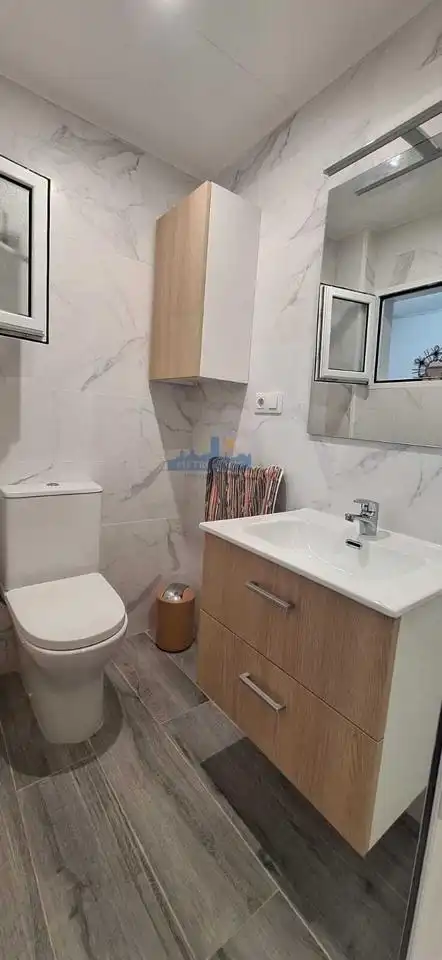 Casa de 100 m² en Burriana