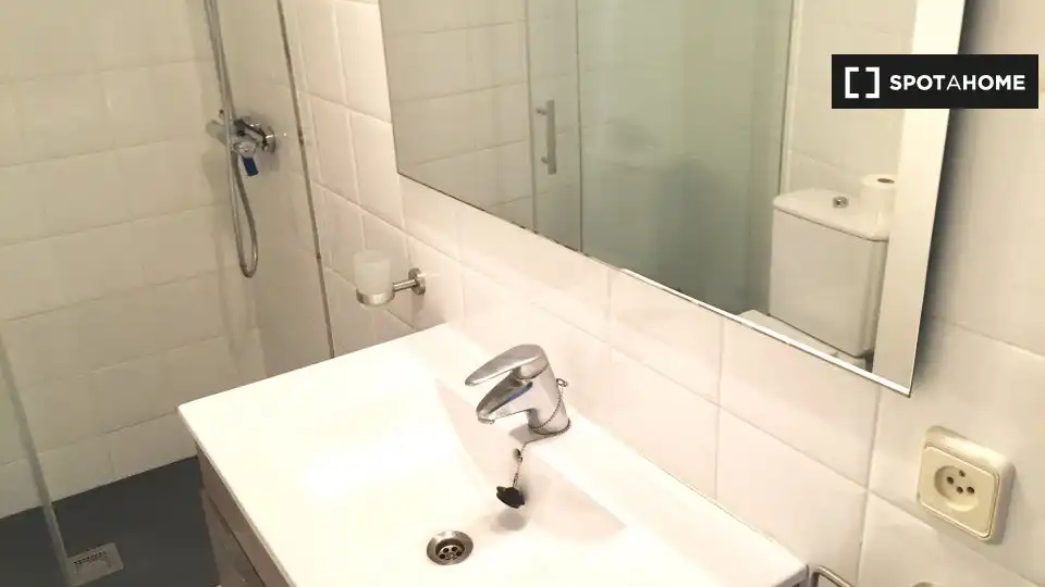 Habitación 58 m², Palma