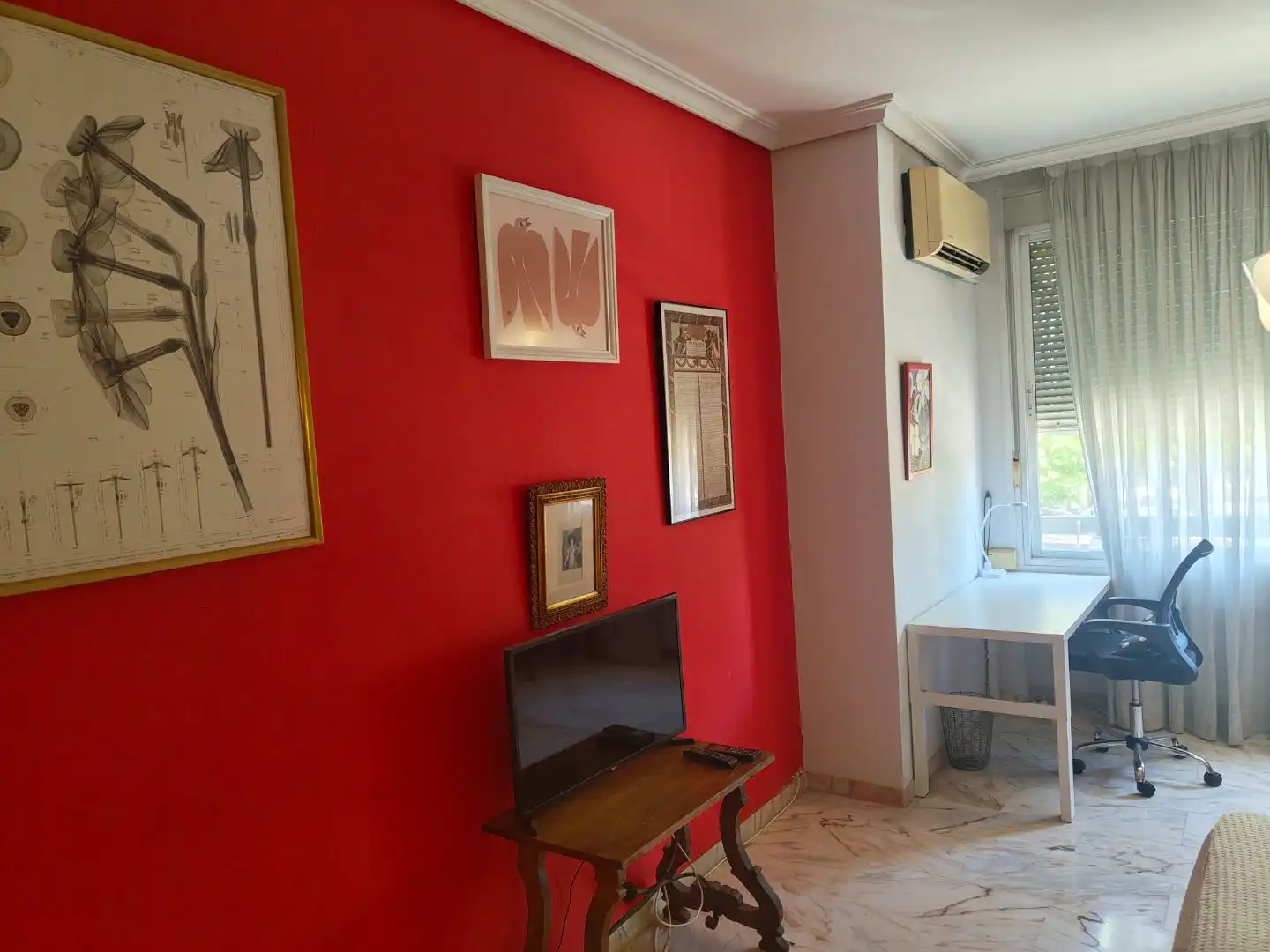 Piso de 125 m² en Sevilla