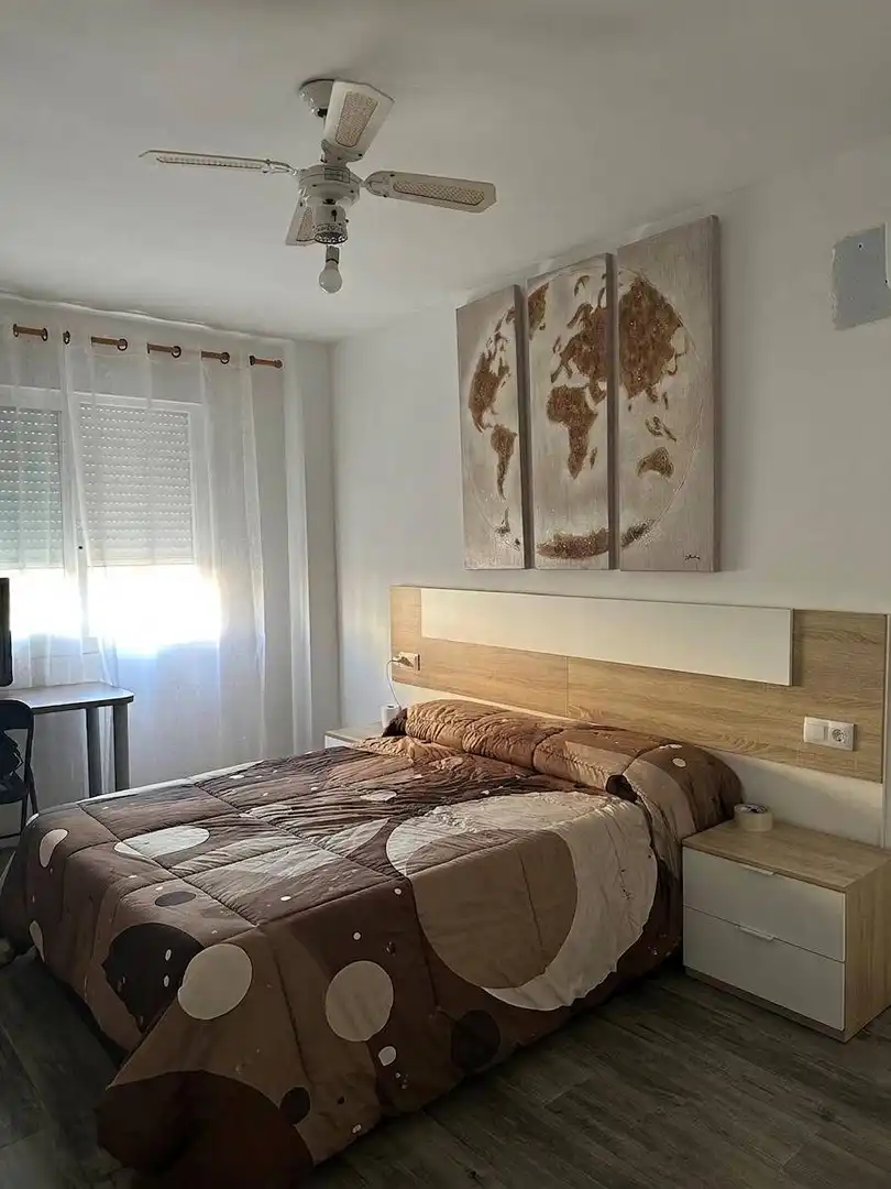 Piso de 147 m² en Murcia