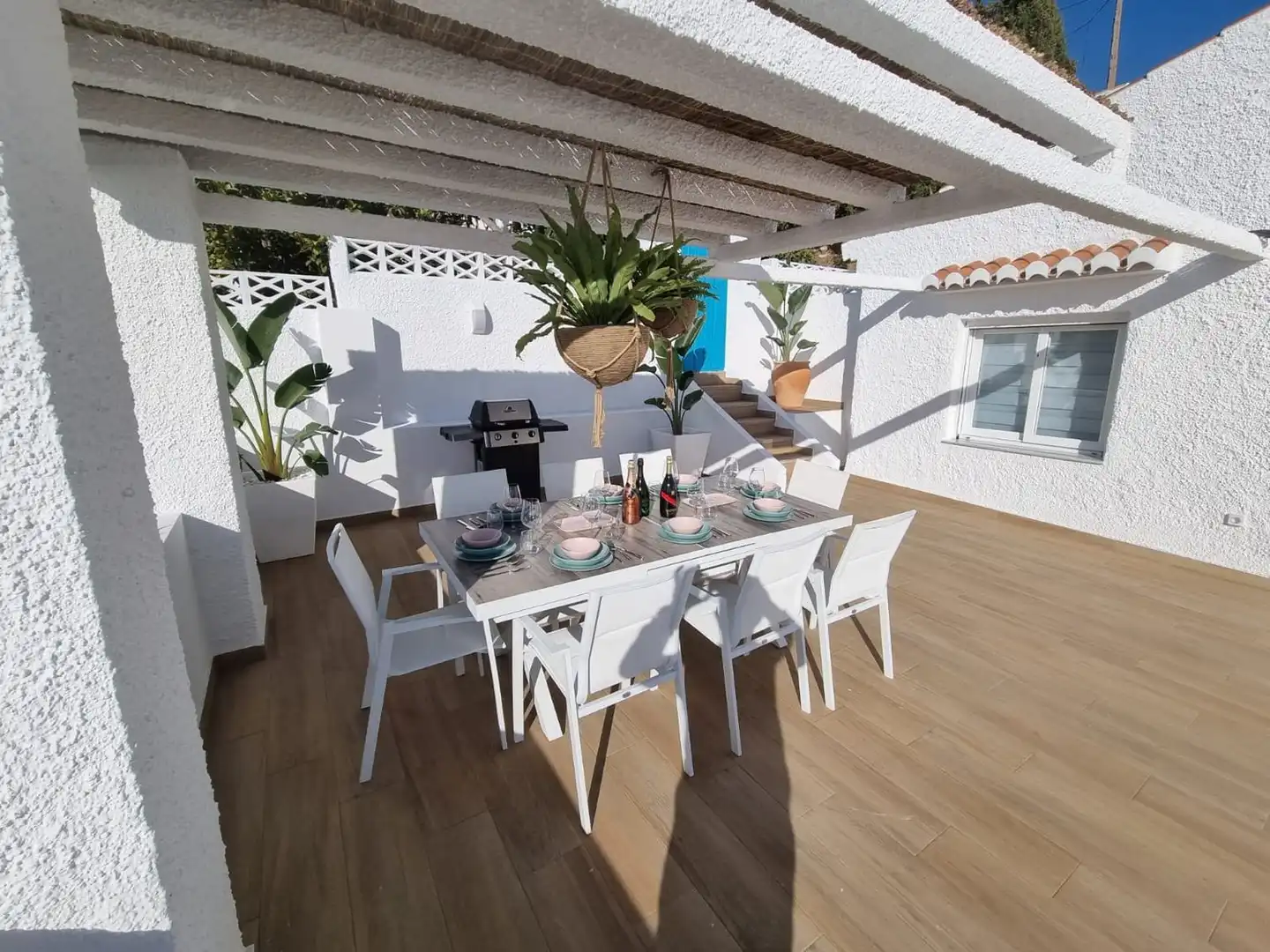 Piso de 110 m² en Almuñécar