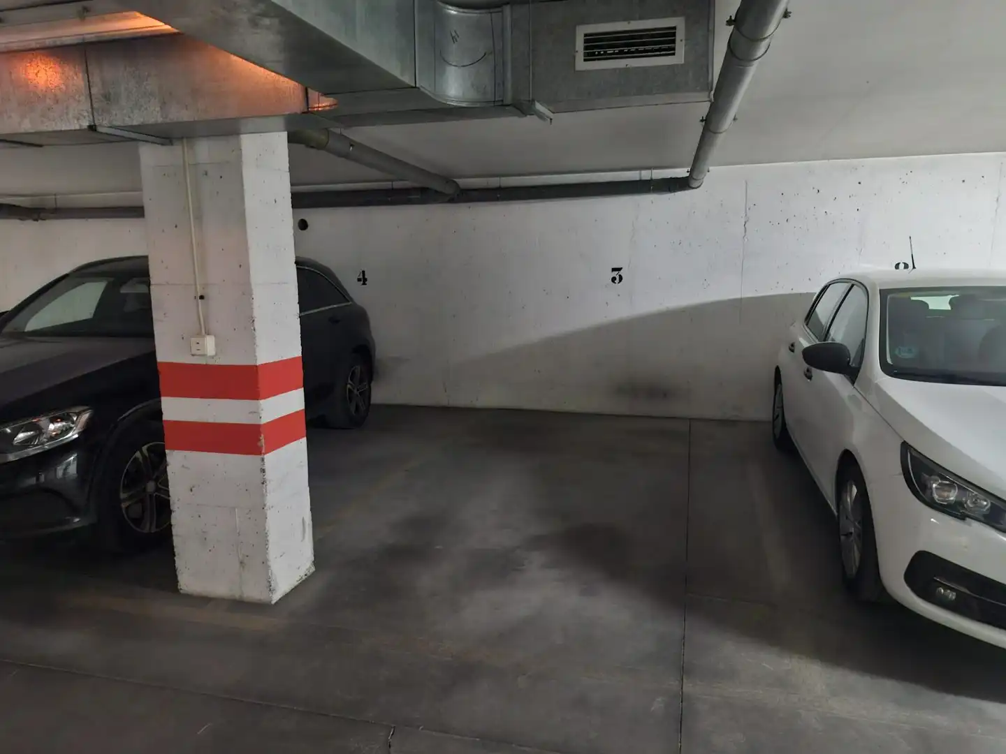 Pis de 60 m² a Ponferrada
