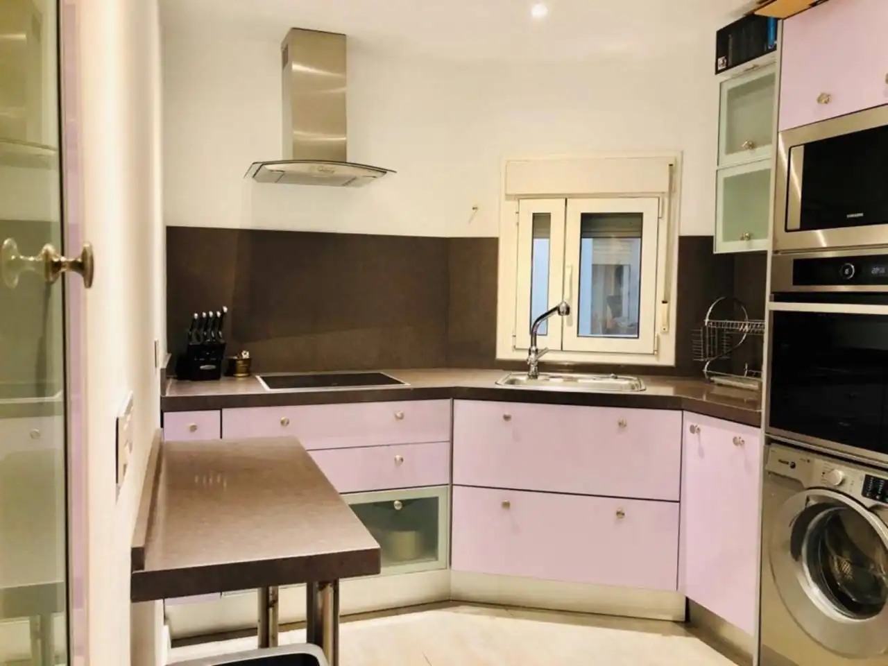 Piso de 116 m² en Cádiz